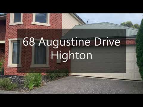 68 Augustine Drive, Highton, VIC 3216, 4 slaapkamers, 2 badkamers, House