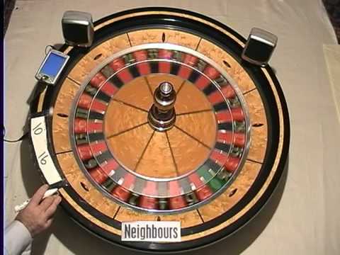 Roulette Computer & How to Win at Roulette