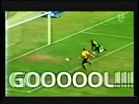 Goals Barcelona 2 Macará 1 National Championship 2000