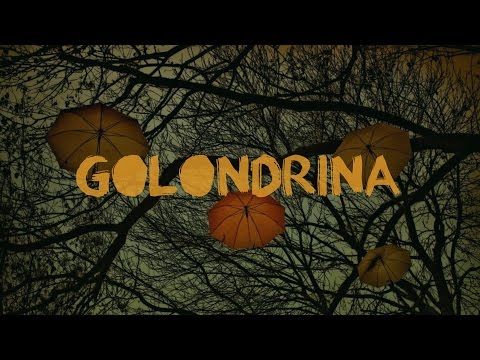 Golondrina - ♫ by YSTERiK