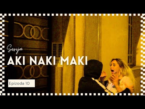 AKI NAKI MAKI - S01E10