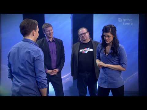 Putous 2013 - Tulikoe 8