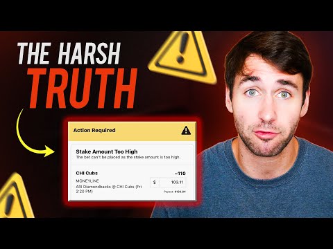 5 Brutal Truths for Bettors — Full Transcript & Summary
