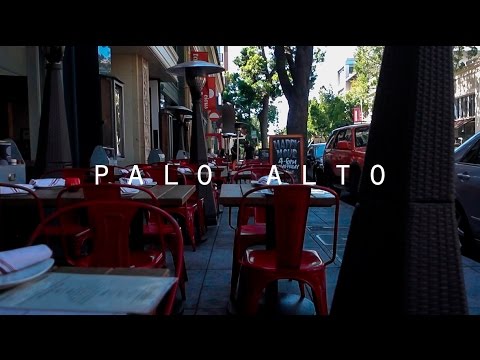 In the Home of Stanford