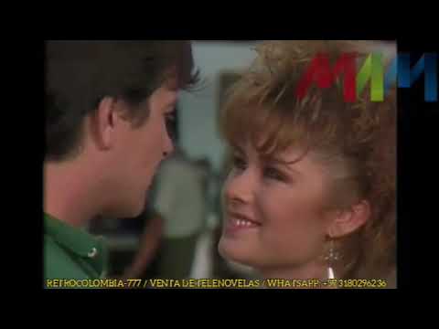 Telenovela La Indomable - Capitulos Completos Digital / Mexico Año:1987. (Leer Descripción) 