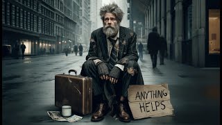 I Worked Hard All My Life. I Regret It.