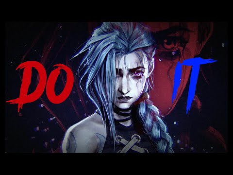 Multifandom | Do It (Joznez ft. Ryan Oakes)