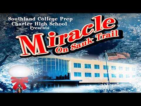 2019 Southland Winter Concert: A Miracle on Sauk Trail