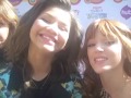 BELLA THORNE And ZENDAYA On Shake It Up