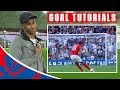 How to Shoot Like Marcus Rashford! | Goal Tutorials | Rashford vs Costa Rica