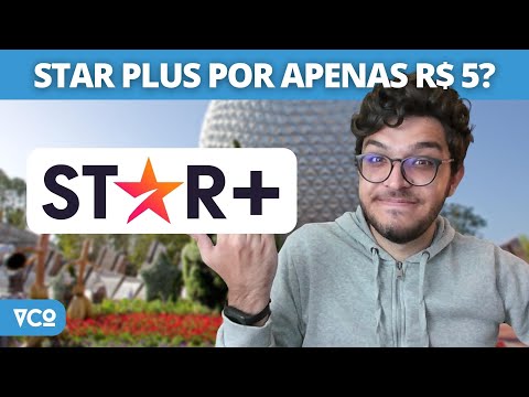 Star+ por R$5: aprenda como economizar [Kotas]