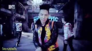 Bigbang - EGO