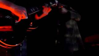 A.A. Bondy, &quot;Surfer King&quot;, Madison, WI, 2011