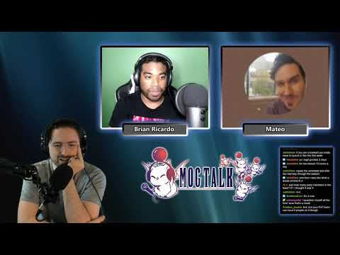 MogTalk: Episode 200 - The Feast Community (Part 5)
