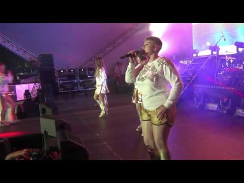 Hungry Hearts Stockholm Pride. LAIKA (Orlando version)