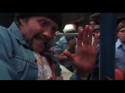 A 30 SECONDI DALLA FINE - RANKEN, SEI SOLAMENTE UN VIGLIACCO