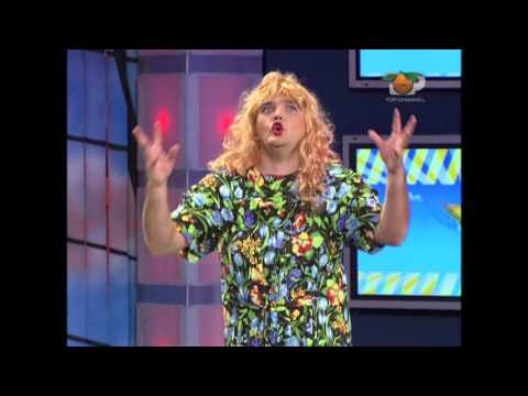 Portokalli, 28 Tetor 2007 - The Shblsh (Divorcet)