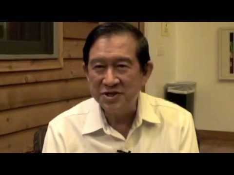 SOULJOURNS - A BUDDHIST FOLLOWER OF SAI BABA - ART-ong JUMSAI, Ph.D