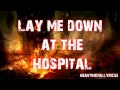 Cardinal - Oxygen (Lyrics) 