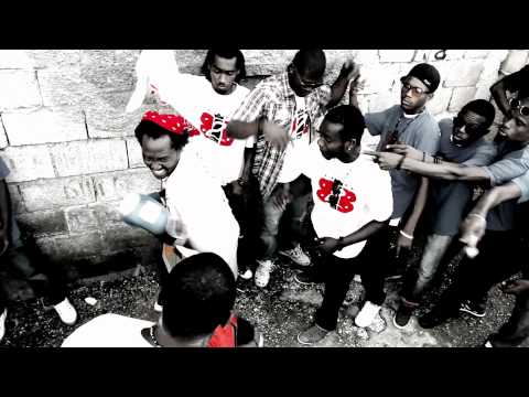 STREET FIGHT (TEASER) - 2BB (BRICK & BRITAL)