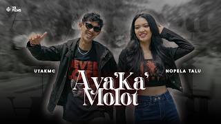 Download lagu dayak timur !! Aya' Ka' Molot - Nopela Talu & Utak Mc mp3
