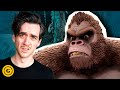Let's Talk About That King Kong Game | The Kurt Locker