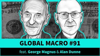 China’s Two-Track Reality: Industry Power vs. Economic Strain | Global Macro | Ep.91