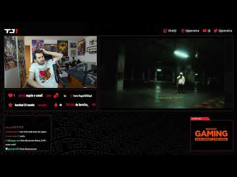 TJI REAGE A DJENGA X 10/16 - OUTONO