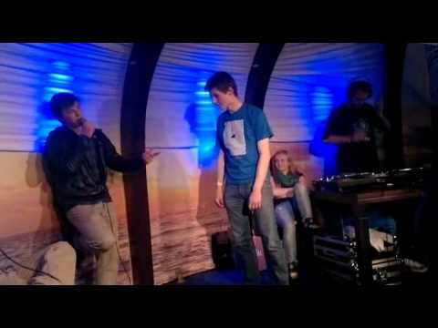 Ryki freestyle Emcef vs ujcyk