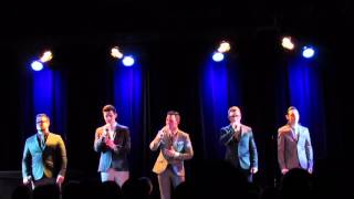 collabro i wont give up MA 1:16:16