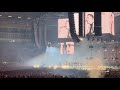 Linkin Park From Zero World Tour Live GelreDome Arnhem NL 26 6 2025