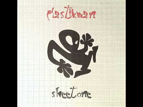 PLASTIKMAN - Sheet One (Full Album) - 1993