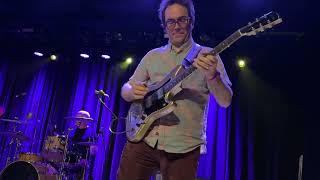 The Messthetics & James Brandon Lewis @ Primavera a la ciutat, La (2)_2024 /05 /