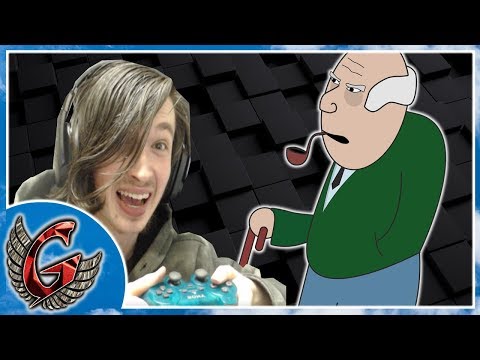 KAIN POWER | Let's Play Dissidia Final Fantasy NT