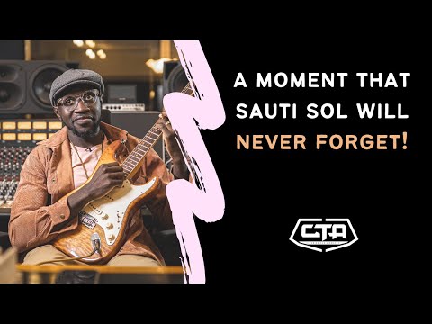 920. A Moment That @sautisol Will Never Forget! - Polycarp "Fancy Fingers" Otieno (The Play House)