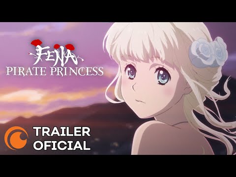 Trailer of Fena: Pirate Princess (2021)