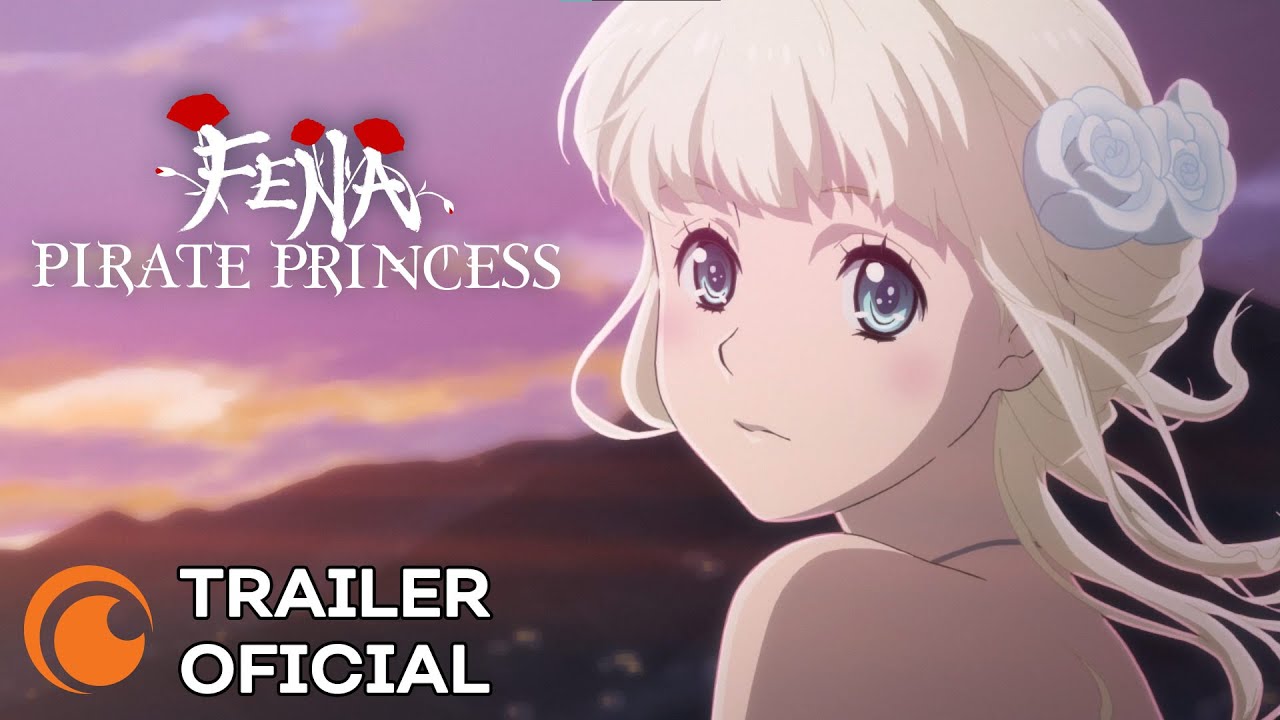 trailer Oficial
