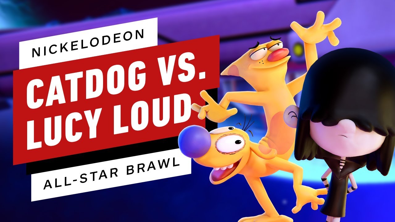 Gameplay Video trailer thumbnail