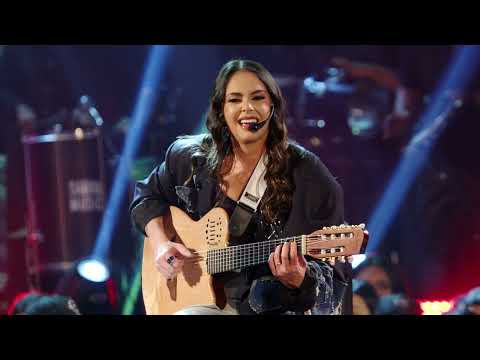 Entre Elas - Sempre Acesa (Ao Vivo)