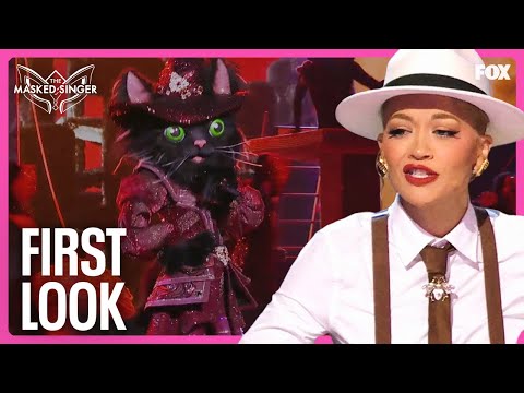 Season 14 First Look: New Masks & Surprises | The Masked Singer