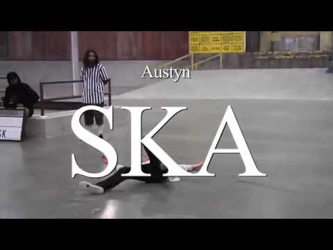 BATB 6 MIKEMO CAPALDI vs AUSTYN GILLETTE