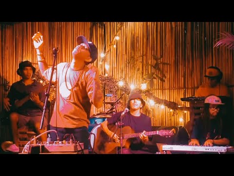 Kuminawala / Langit (Live)           Busilakk X Bugs and Roots