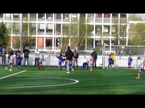 Haagse Hout F2 - Quick Steps F3