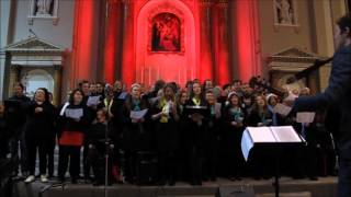 SSE Airs & High Hopes Choir - Merry Christmas Everyone