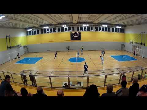PIOMBINESE C5  - PROMOFUTSAL 5 - 3  (SERIE D CALCIO A 5)