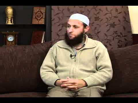 09-05 Alaudin Abazi - Pyetje dhe përgjigje.flv