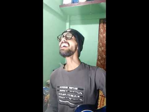 Dibakar Chakraborty Chal Chale || Woh Lamhe || James || Cover By Dibakar Chakraborty
