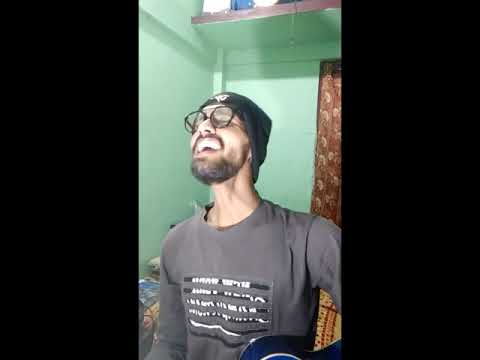 Chal Chale || Woh Lamhe || James || Cover By Dibakar Chakraborty