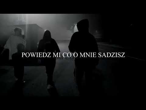 XANZY X MOLLY X BEATER - ILE BEZ CIEBIE WYTRZYMAM? (PROD. EXILIAN)