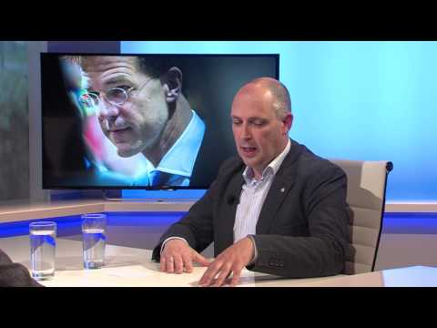 Uitgelicht! 16 mei 2017 - Nico Schipper over gestrande kabinetsformatie